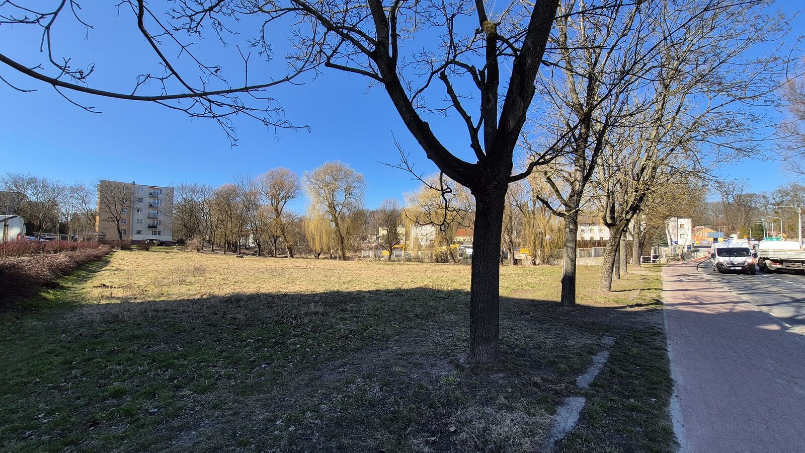 Plac Zabaw Plac 1000 Lecia 2 Czolo 1