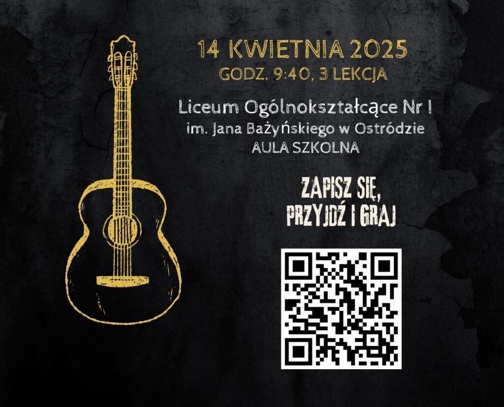 Rekord Kod Qr