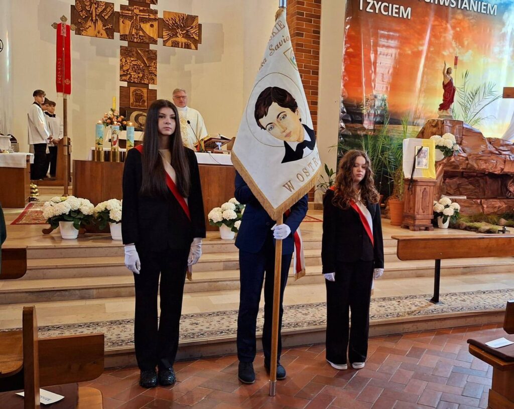 Żegnaj Szkoło! 601 Absolwentów Opuściło Mury Szkół W Powiecie Ostródzkim