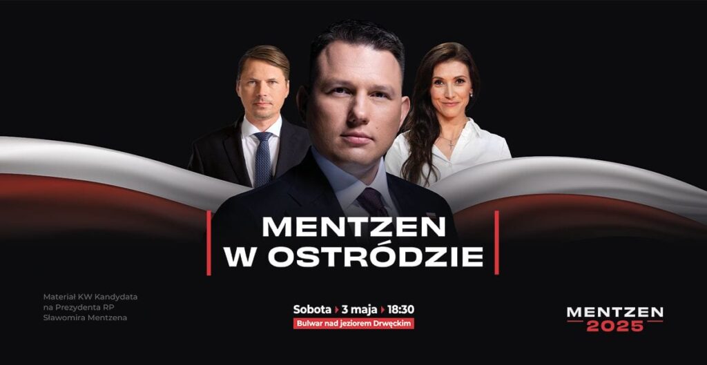 Slawomir Mentzen