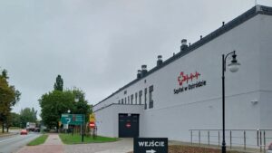 OSTRÓDA: Ile szpital dostał za dodatkowe zabiegi? Mamy dane z NFZtu! 15 Szpital Ostroda Od Wjazdu