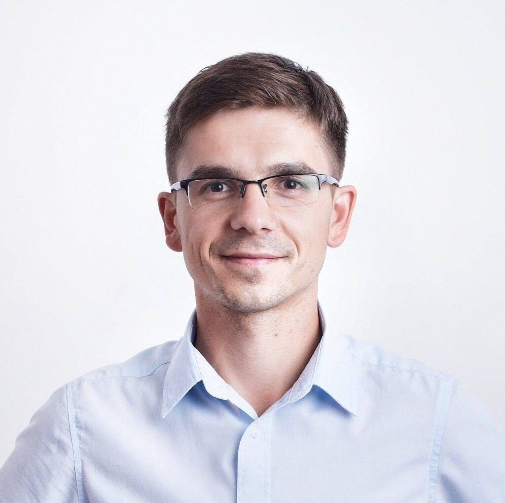 Sensacja w Morągu i Ostródzie! Zastępca Wójta Grzegorz Kastrau zmieni "parafię"? 14 Tomasz Orlowski