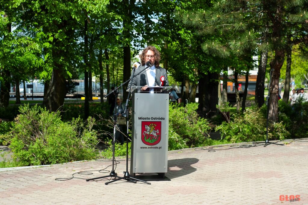 3 Maja 2025 100