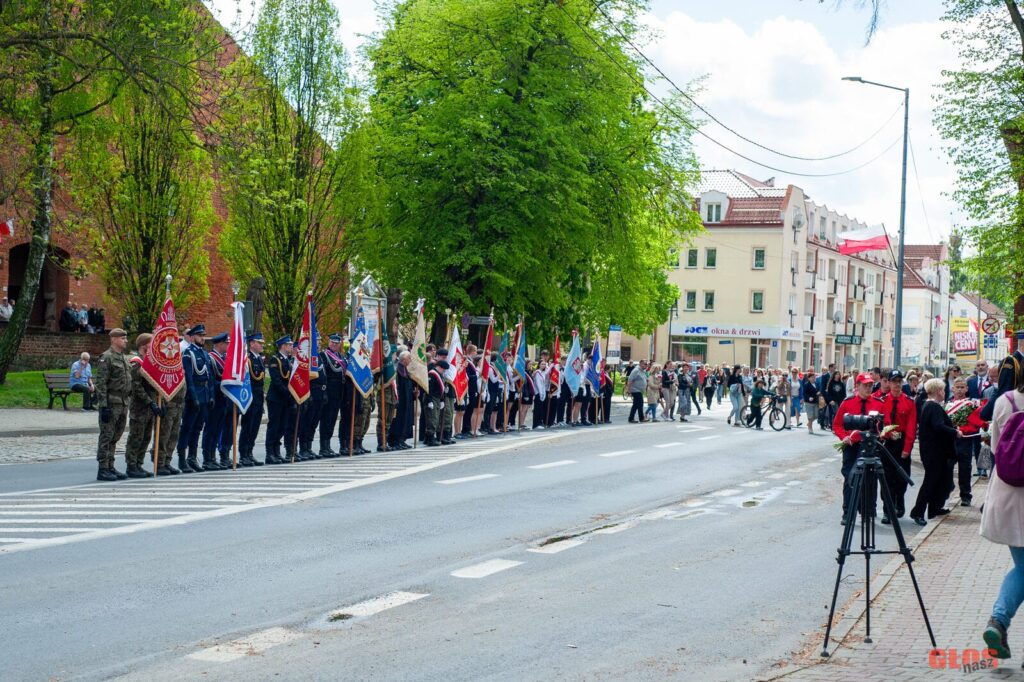 3 Maja 2025 107