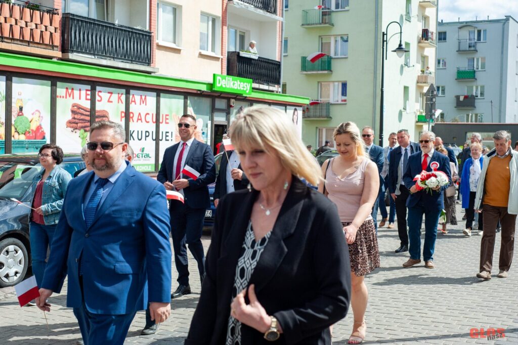 3 Maja 2025 119