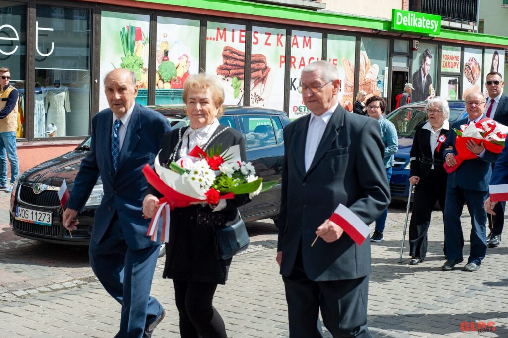 3 Maja 2025 120