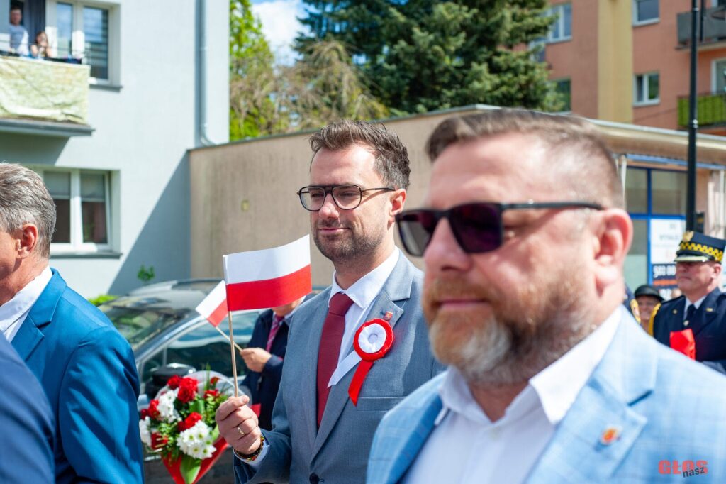 3 Maja 2025 130