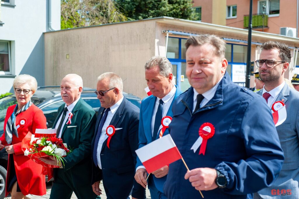 3 Maja 2025 131