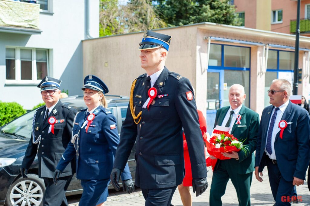 3 Maja 2025 132