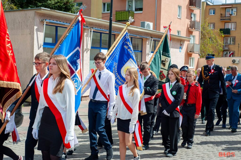 3 Maja 2025 134