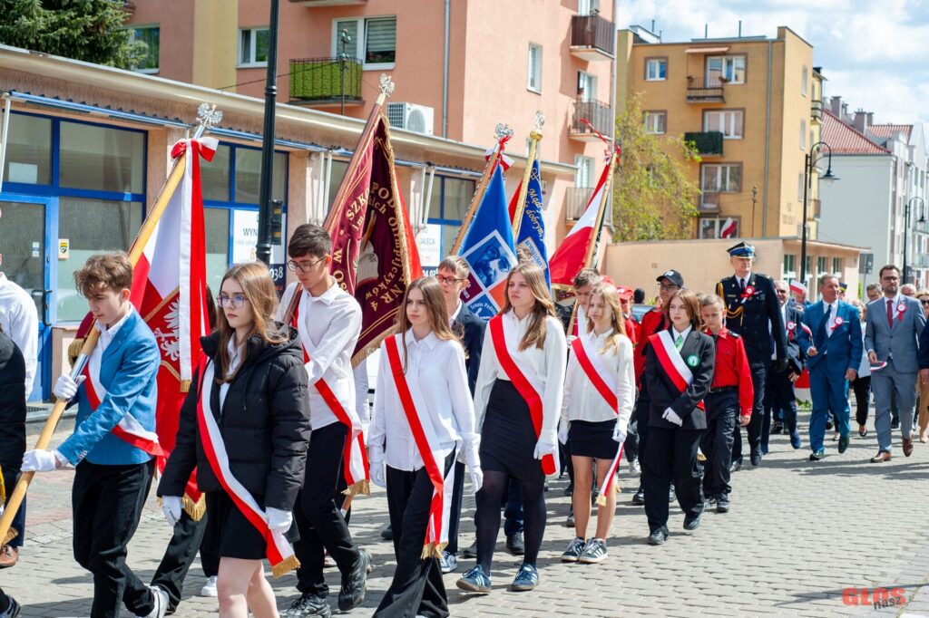 3 Maja 2025 135