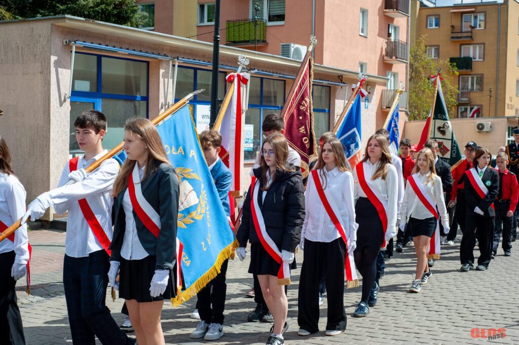 3 Maja 2025 136
