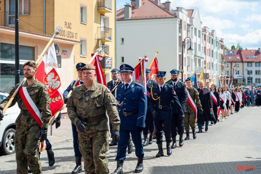 3 Maja 2025 142