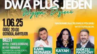 dwa plus jeden