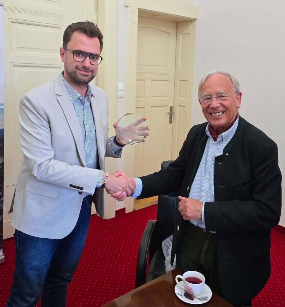 Doktor Christian Meyl