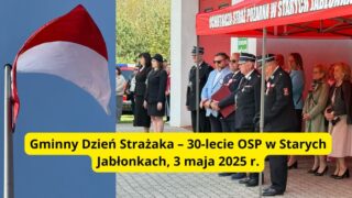 Dzień Strażaka