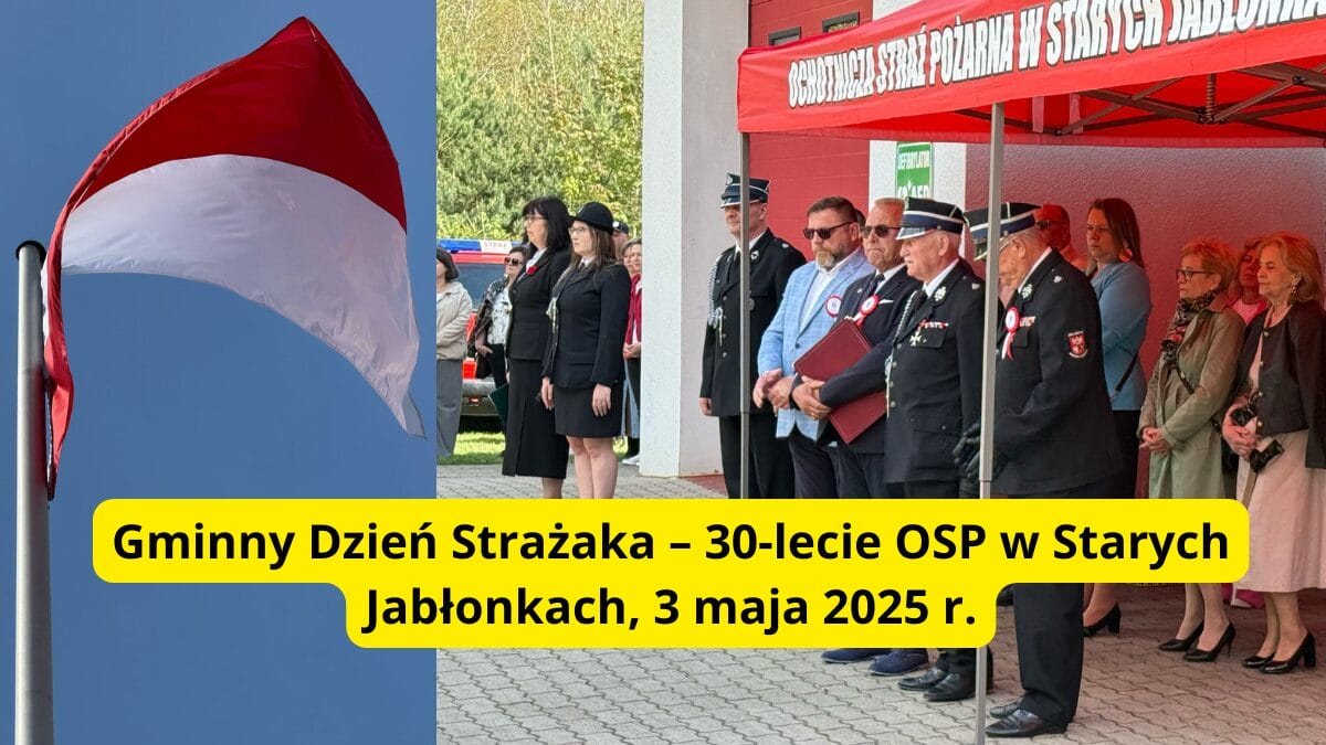 Dzień Strażaka