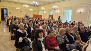 Miejski Ośrodek Pomocy Społecznej w Ostródzie ma 35 lat.