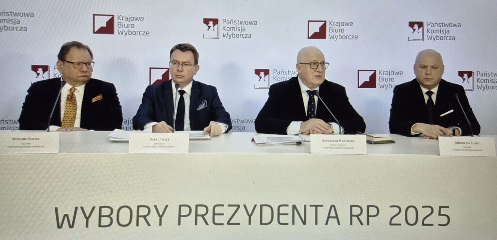 Konferencja Pkw