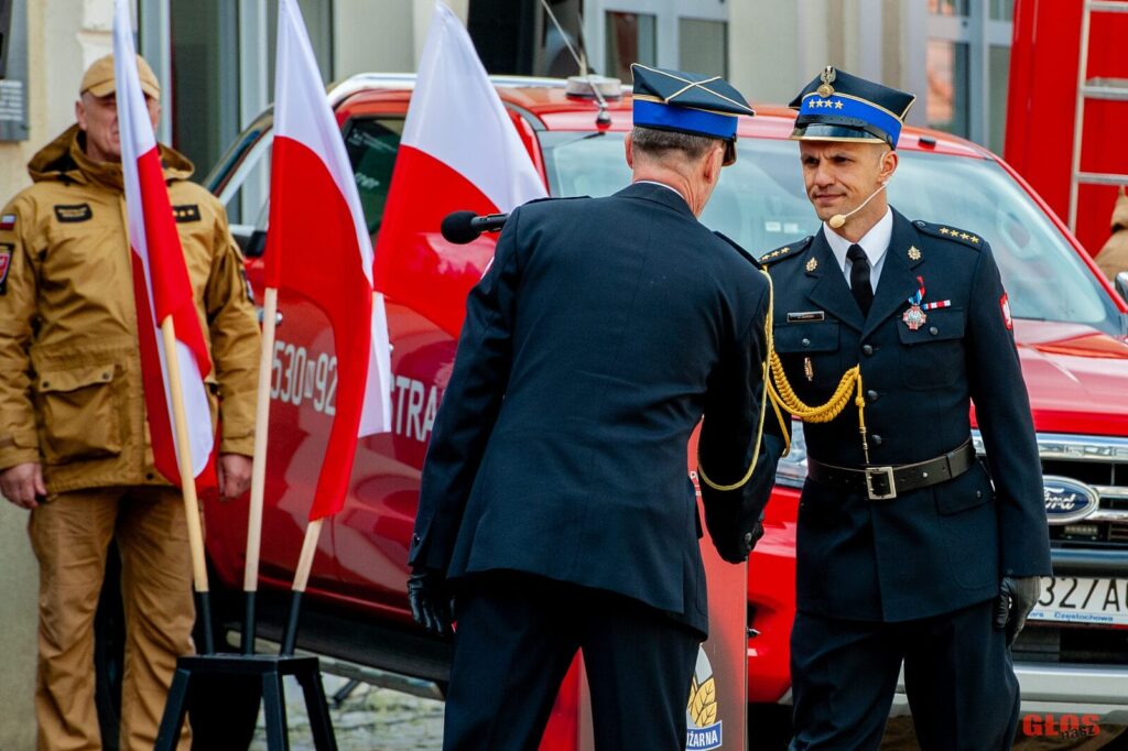 Powiatowy Dzien Strazaka 2025 069