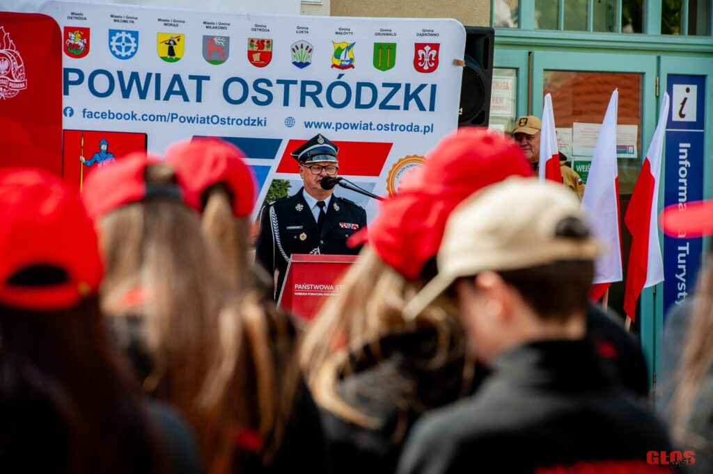 Powiatowy Dzien Strazaka 2025 076