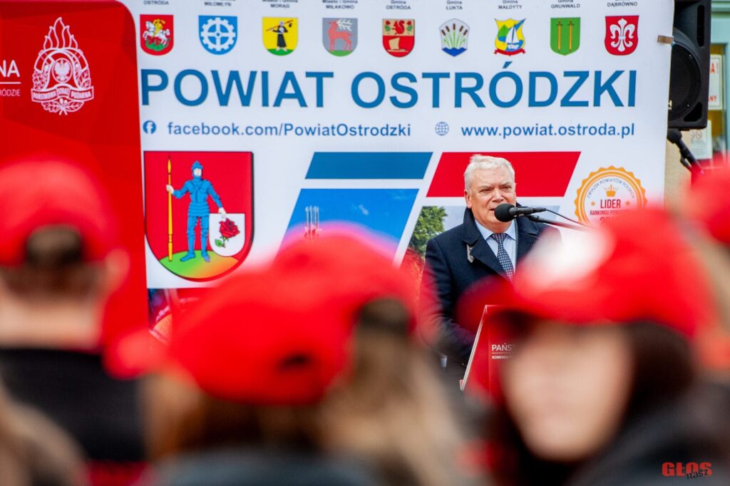 Powiatowy Dzien Strazaka 2025 086
