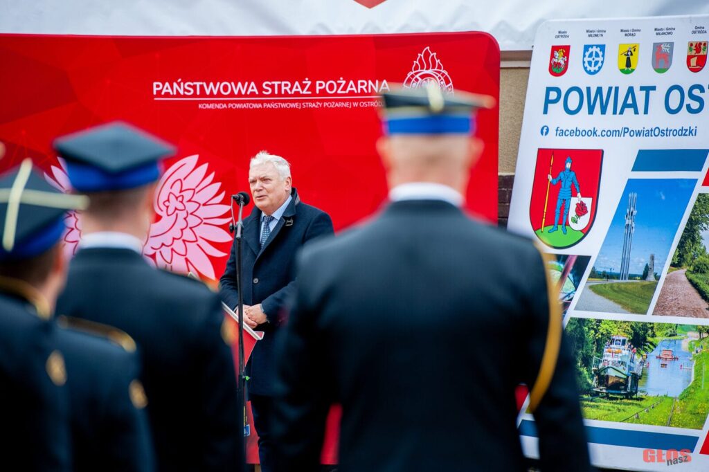 Powiatowy Dzien Strazaka 2025 087