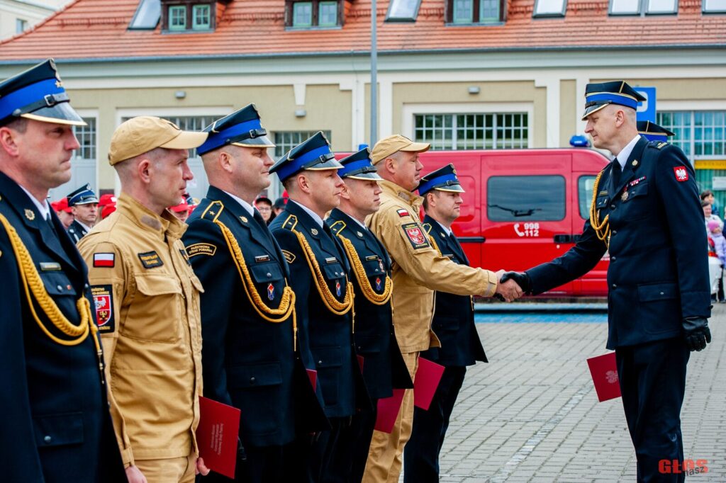 Powiatowy Dzien Strazaka 2025 137