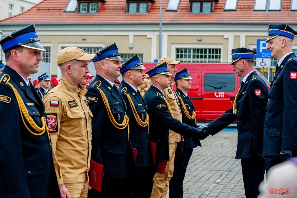Powiatowy Dzien Strazaka 2025 138