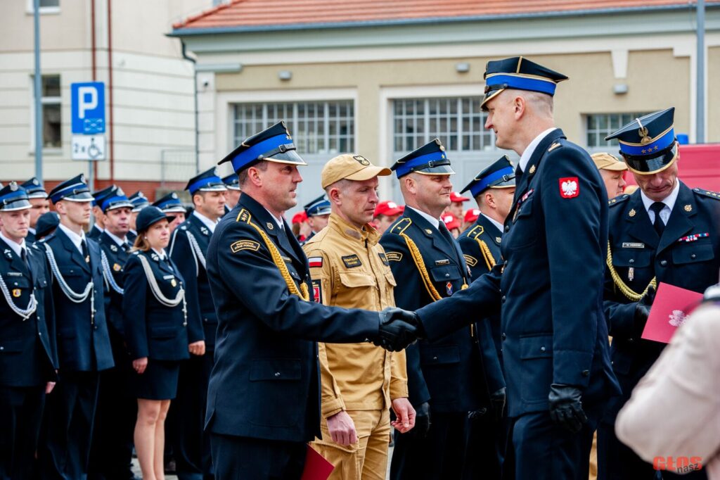 Powiatowy Dzien Strazaka 2025 142