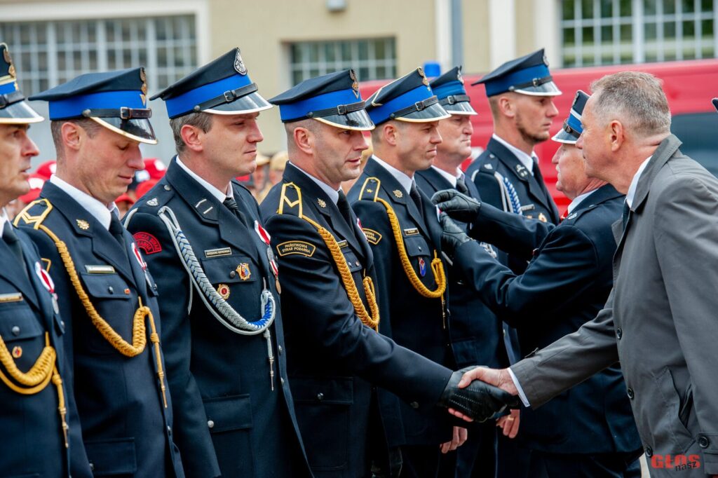 Powiatowy Dzien Strazaka 2025 159