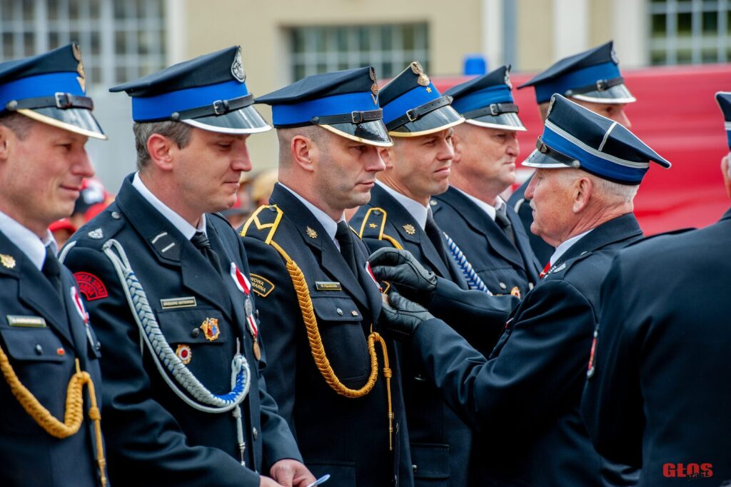 Powiatowy Dzien Strazaka 2025 164