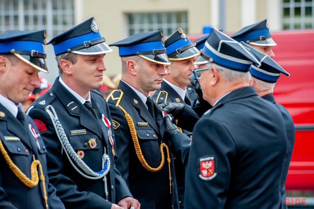 Powiatowy Dzien Strazaka 2025 165