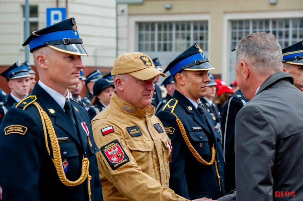 Powiatowy Dzien Strazaka 2025 174