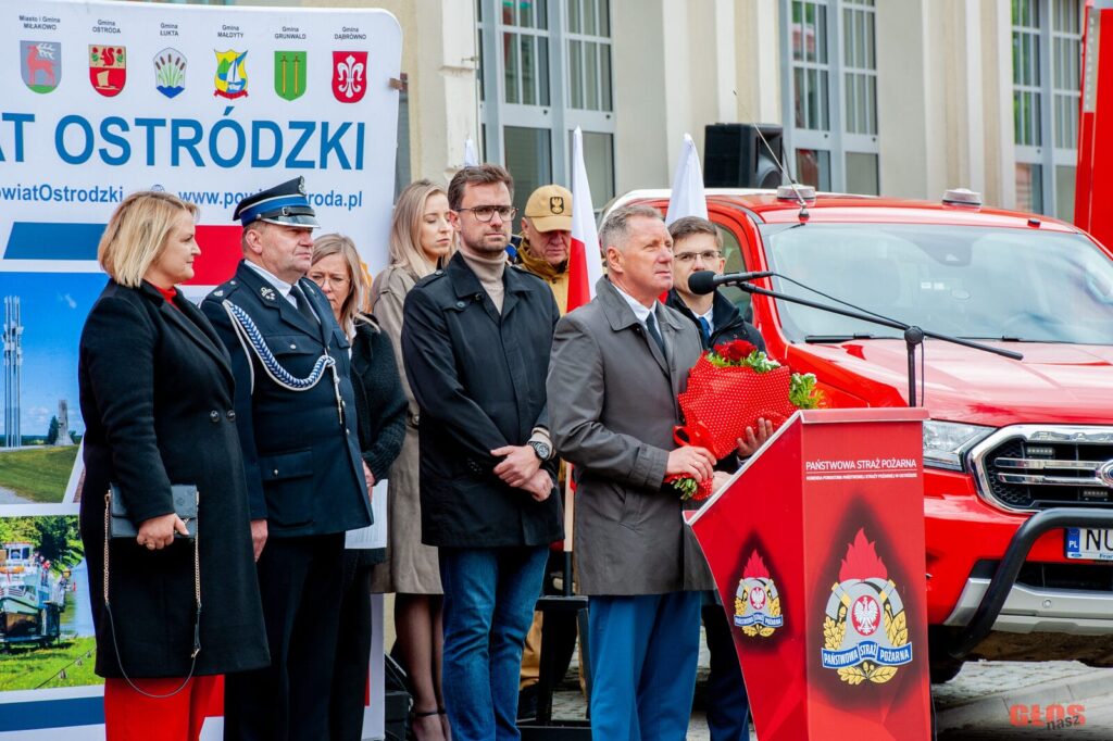 Powiatowy Dzien Strazaka 2025 185
