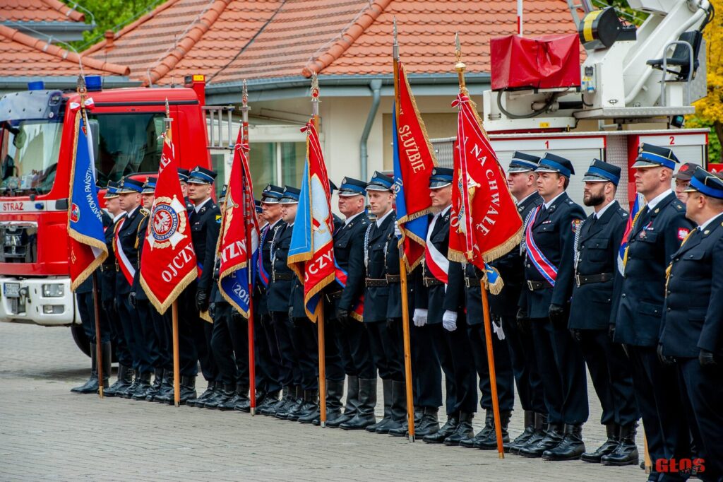 Powiatowy Dzien Strazaka 2025 190