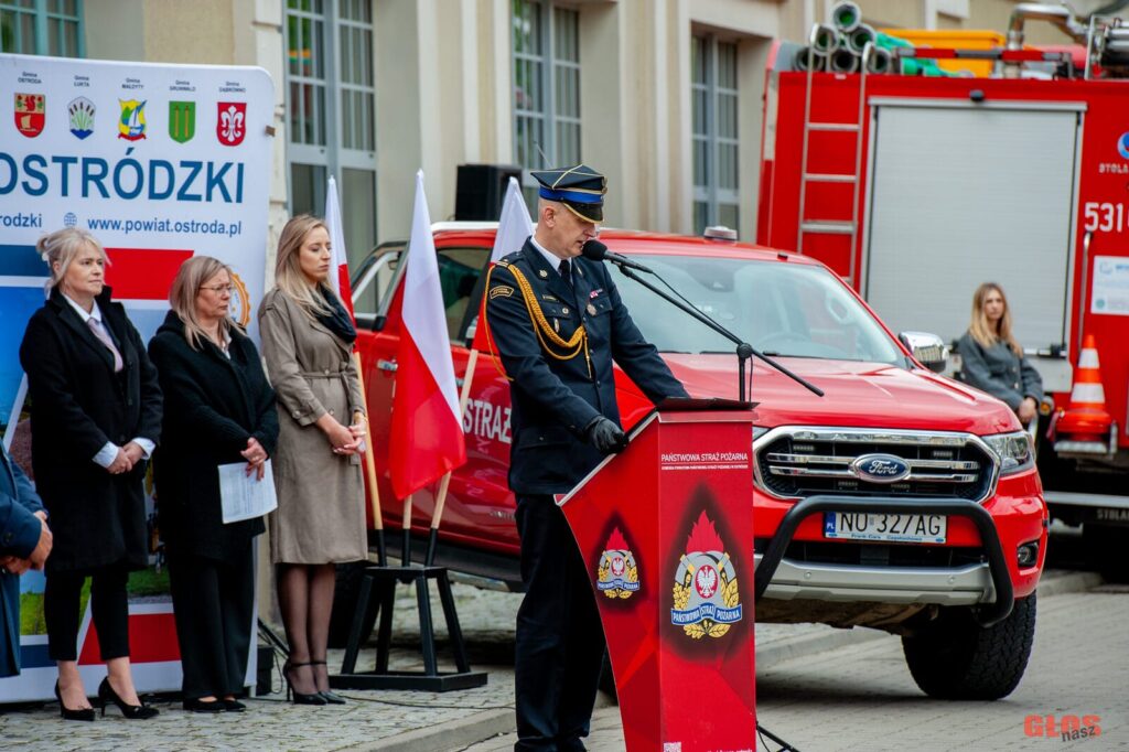Powiatowy Dzien Strazaka 2025 191
