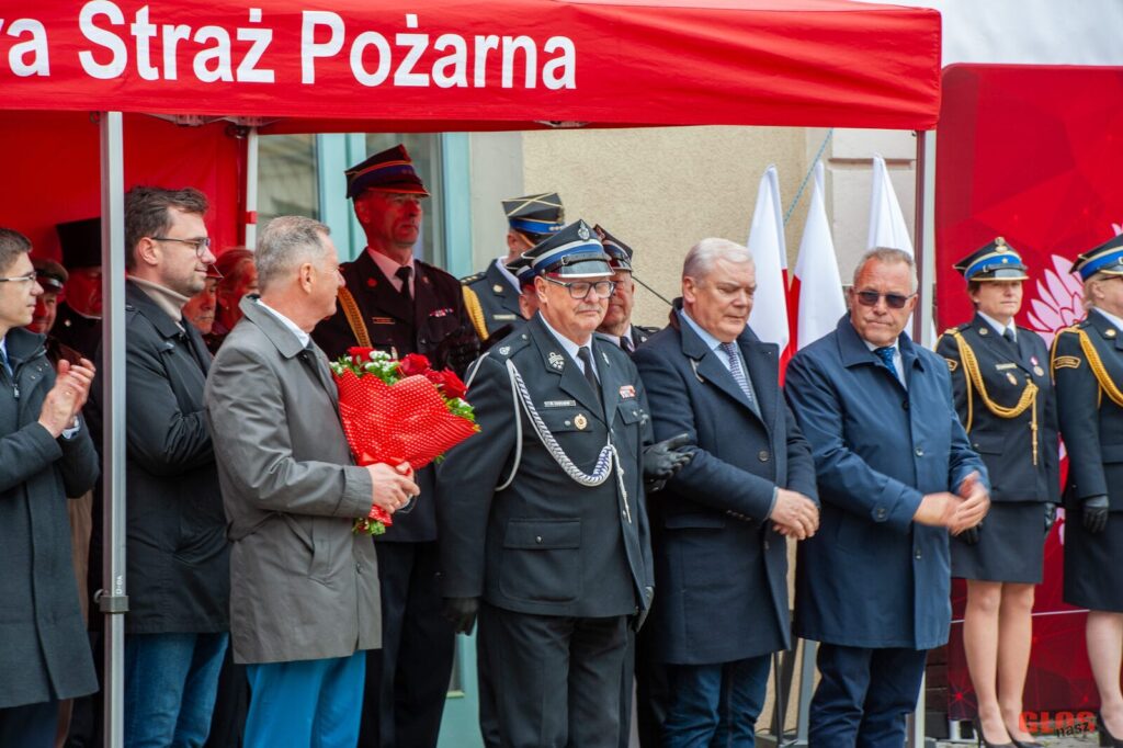 Powiatowy Dzien Strazaka 2025 193