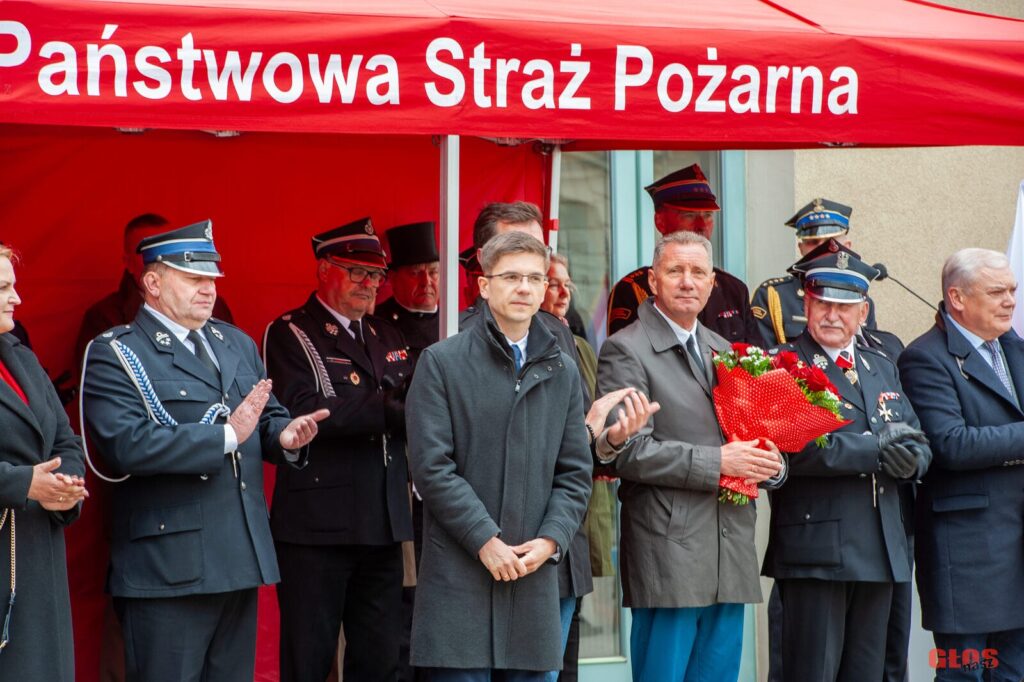 Powiatowy Dzien Strazaka 2025 198