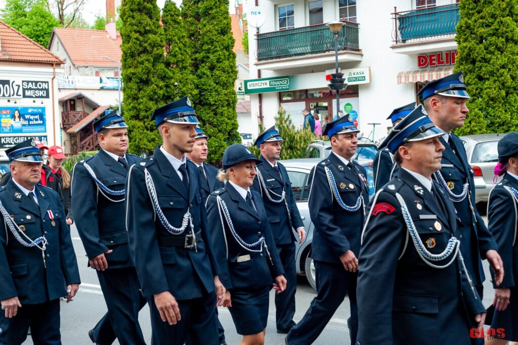 Powiatowy Dzien Strazaka 2025 2 19