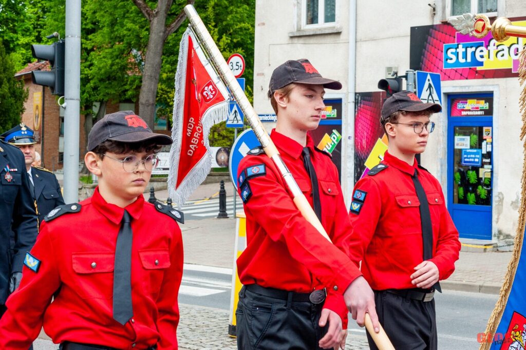 Powiatowy Dzien Strazaka 2025 2 2