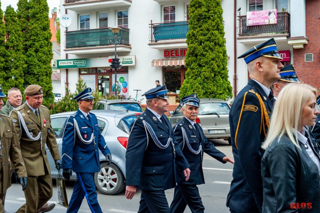 Powiatowy Dzien Strazaka 2025 2 25