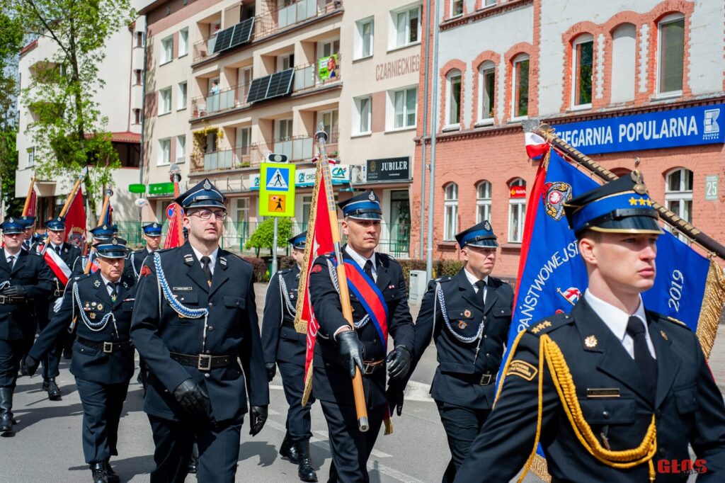 Powiatowy Dzien Strazaka 2025 2 35