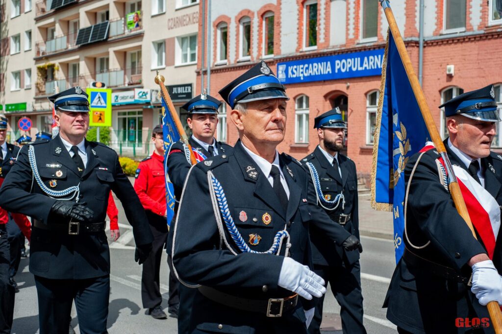 Powiatowy Dzien Strazaka 2025 2 37