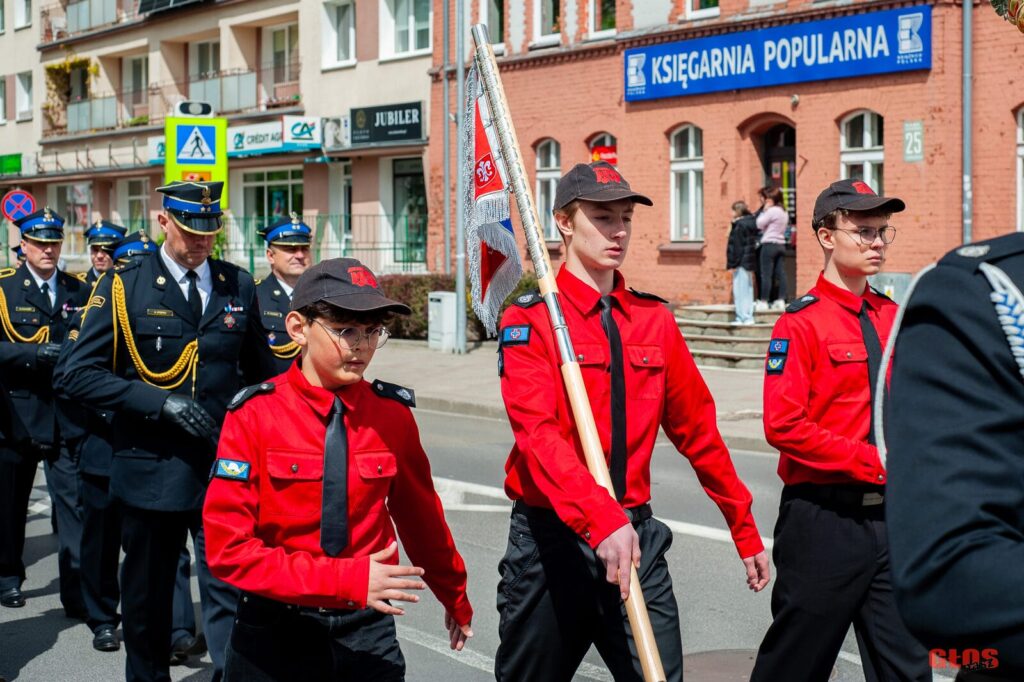Powiatowy Dzien Strazaka 2025 2 39