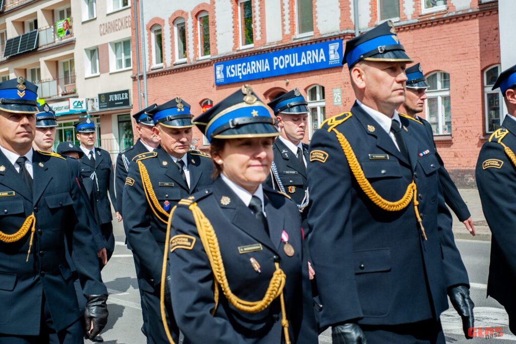 Powiatowy Dzien Strazaka 2025 2 44