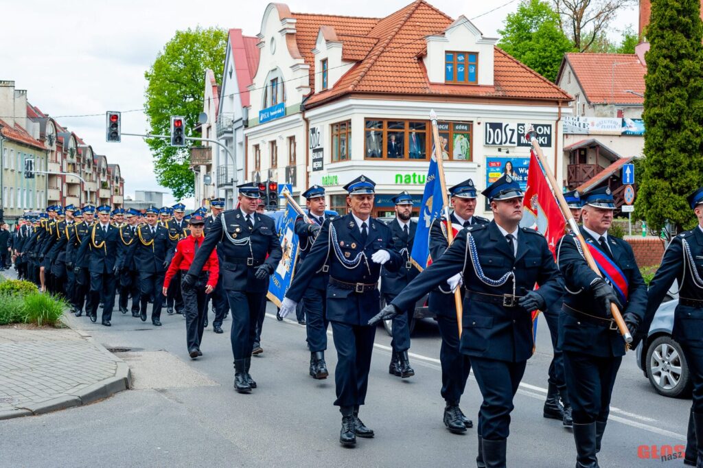 Powiatowy Dzien Strazaka 2025 2 7