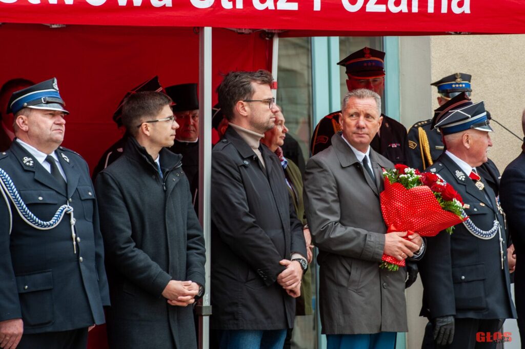Powiatowy Dzien Strazaka 2025 202