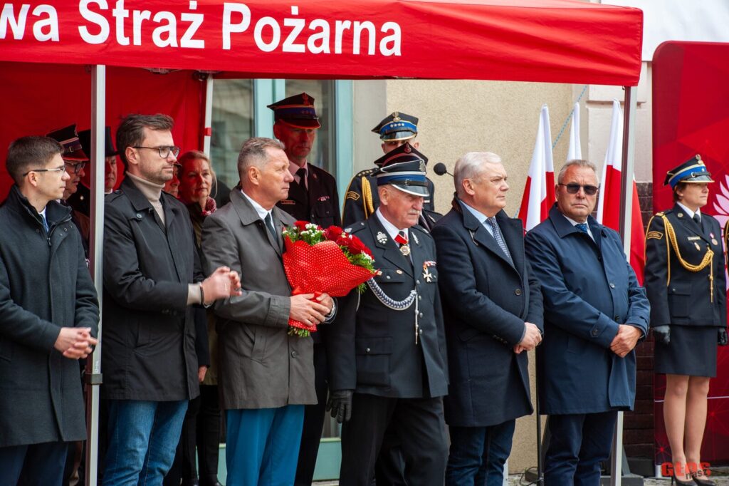 Powiatowy Dzien Strazaka 2025 204