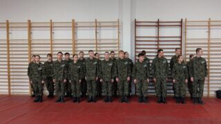 Szkoły w powiecie ostródzkim rozpoczęły rekrutację na rok szkolny 2025/26